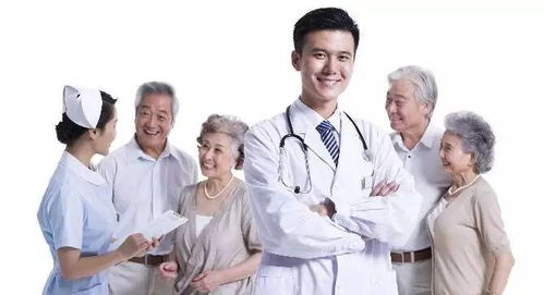 你想不到的十大冷門專業(yè) 養(yǎng)老服務(wù)，月薪過(guò)萬(wàn)不是夢(mèng)
