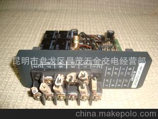 KOYO光洋模塊INPUT/OUTPUT E-01NT 二手拆機(jī)件詳解及選購指南