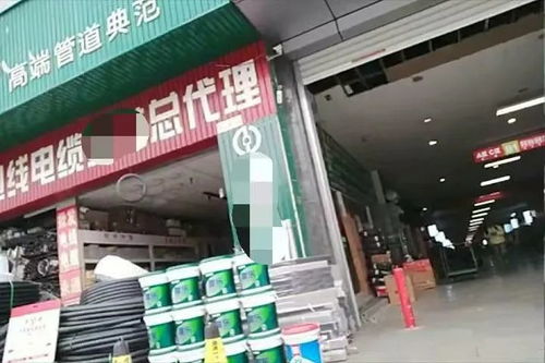 別讓劣質(zhì)消防電線埋下火災(zāi)隱患 | 新京報(bào)快評